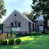 Wesley United Methodist Church Of Franklin Square