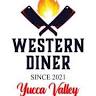 Western Diner Yucca Valley