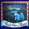 West Of The Moon