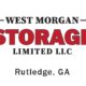 West Morgan Storage LLC