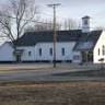 The Christian Church