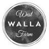 West Walla Farm
