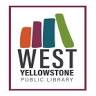 West Yellowstone Public Library