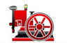 Weisheit Engine Works Inc