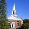 Weybridge Congregational Church