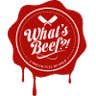 What's Beef