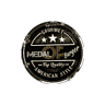 Medal of Burger
