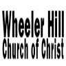 Wheeler Hill Church of Christ