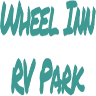 Wheel Inn RV Park