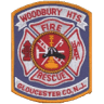 Woodbury Heights Fire Department Headquarters