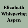 The Whispering Aspen by ILC