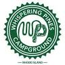 Whispering Pines Campground