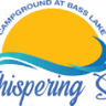 Whispering Surf Campground at Bass Lake