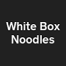 White Box Noodles