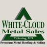WHITE CLOUD METAL SALES