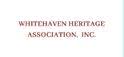 Whitehaven Heritage Association