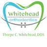 Whitehead Orthodontics - Thorpe C. Whitehead, DDS