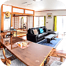 Rental Villa Howaito House