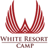 White Resort Camp