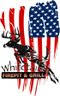 Whitetails Firepit And Grill