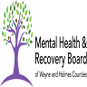 The Mental Health & Recovery Board of Wayne and Holmes Counties