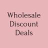 Wholejxicuh uhsale Discount Deals