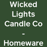 Wicked Lights Candle Co Homeware & Gifts