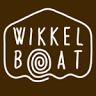 Wikkelboats Floating Rotterdam