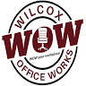Wilcox Office Mart Inc