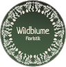Wildblume Floristik