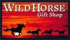 Wild Horse Gift Shop