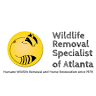 Wildlife Removal Specialist of Atlanta
