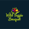 Wild Veggie Bouquet