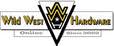 Wild West Hardware (Online sales only)