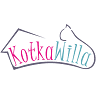 Hotel dla kotów Willa Kotka