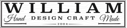 William Design Craft