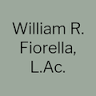 William R. Fiorella, L.Ac.