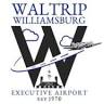 Williamsburg - Jamestown Airport