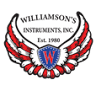Williamson's Instruments Inc