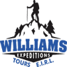 Trekking, Climbing, Tours Huaraz - Williams Expedition