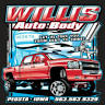Willis Auto Body
