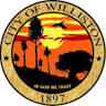 Williston City Hall