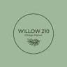 Willow 210 Vintage Market
