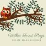 Casita Lodge (Willow Forest Stays)