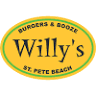 Willy's Burgers And Booze