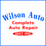 Wilson Auto Repair