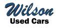 Wilson Used Cars