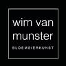 Fleurop Bloemsierkunst Wim van Munster