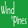 Wind in Pines