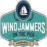 Windjammers on the Pier